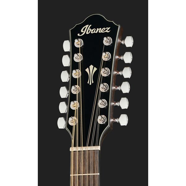 Ibanez AEG5012-BKH