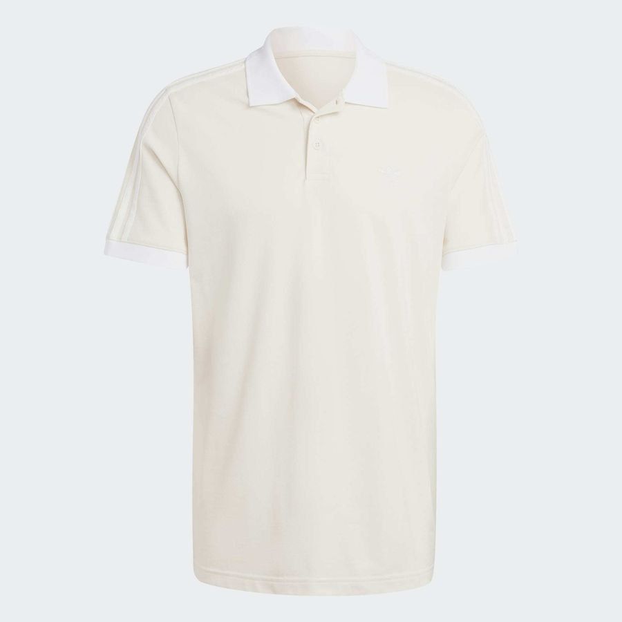Adidas Original Polo 3 bandes Adicolor Classics