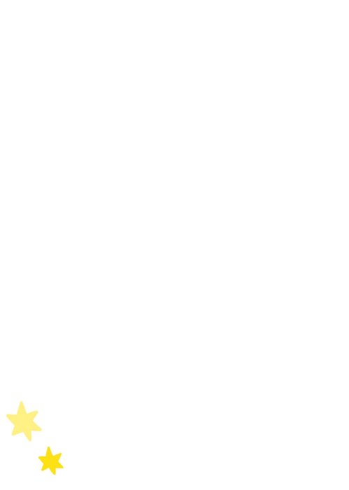 Verjaardagskaart | Greetz | Ruimte | Illustratie