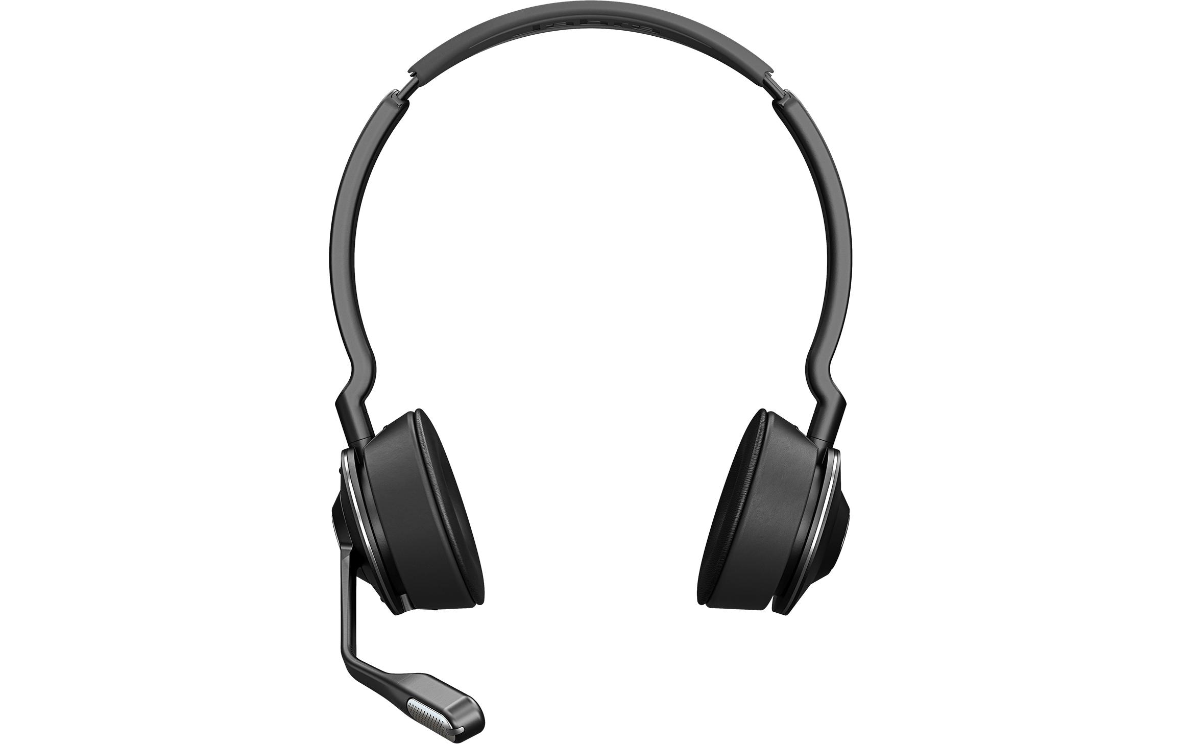 Headset Engage 75 SE Stereo<br>Professionelles schnurloses Headset