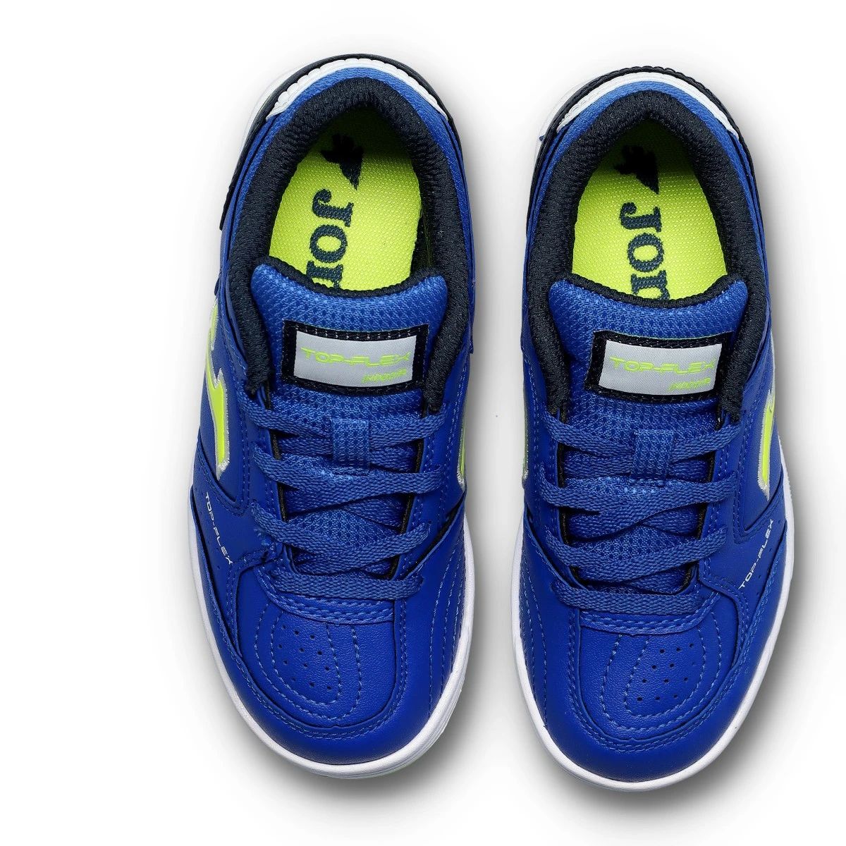 Sapatilha futsal Joma Top Flex Criança