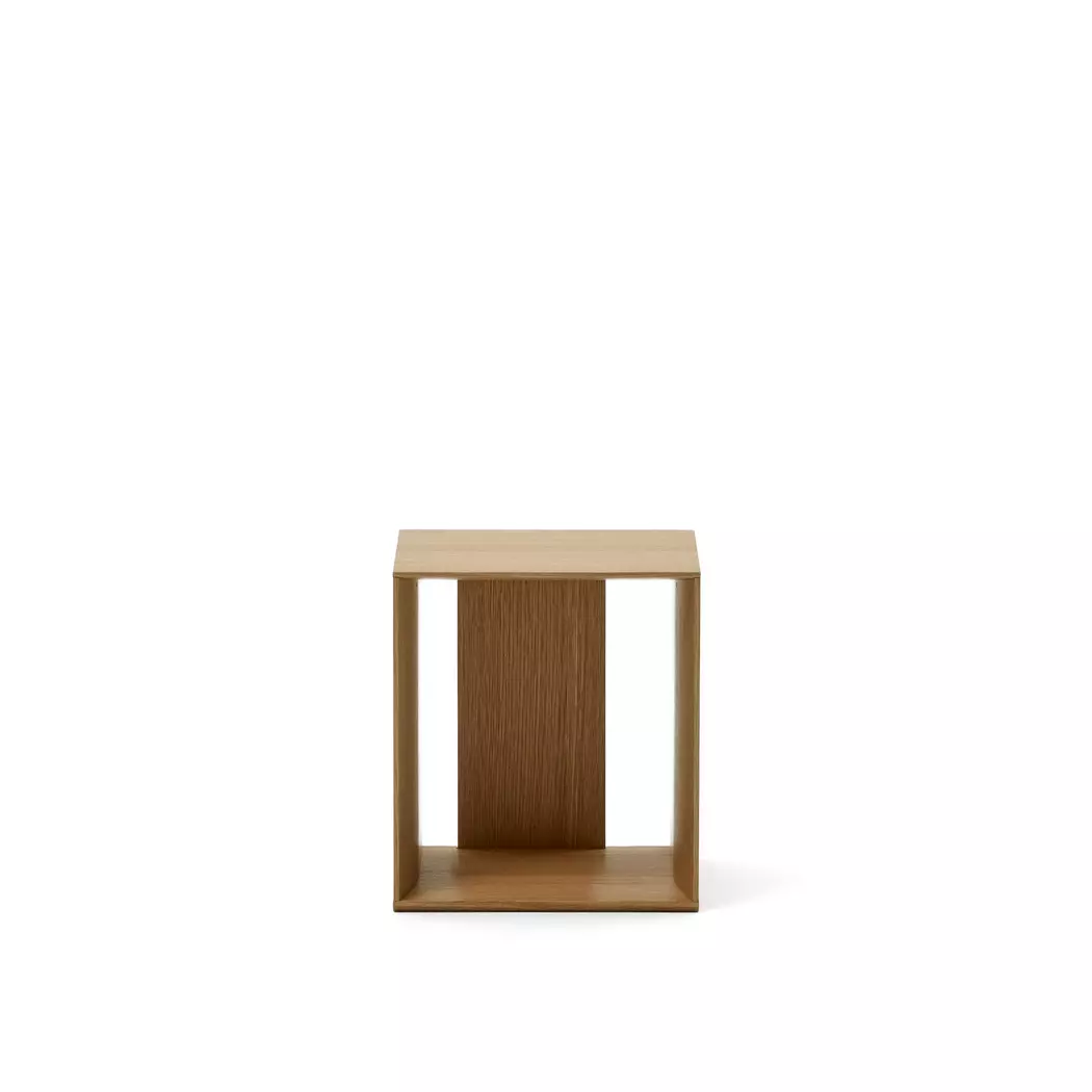 Regal & Beistelltisch Litto