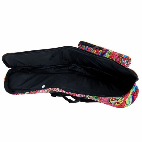 Ortega Keiki KUB-68-CC Uke Gigbag