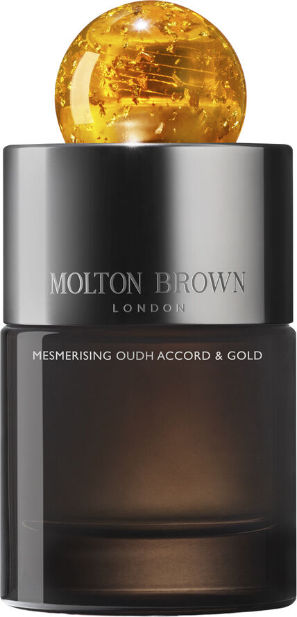 Molton Brown Molton Brown Oudh Accord & Gold Eau De Parfum 100 ml