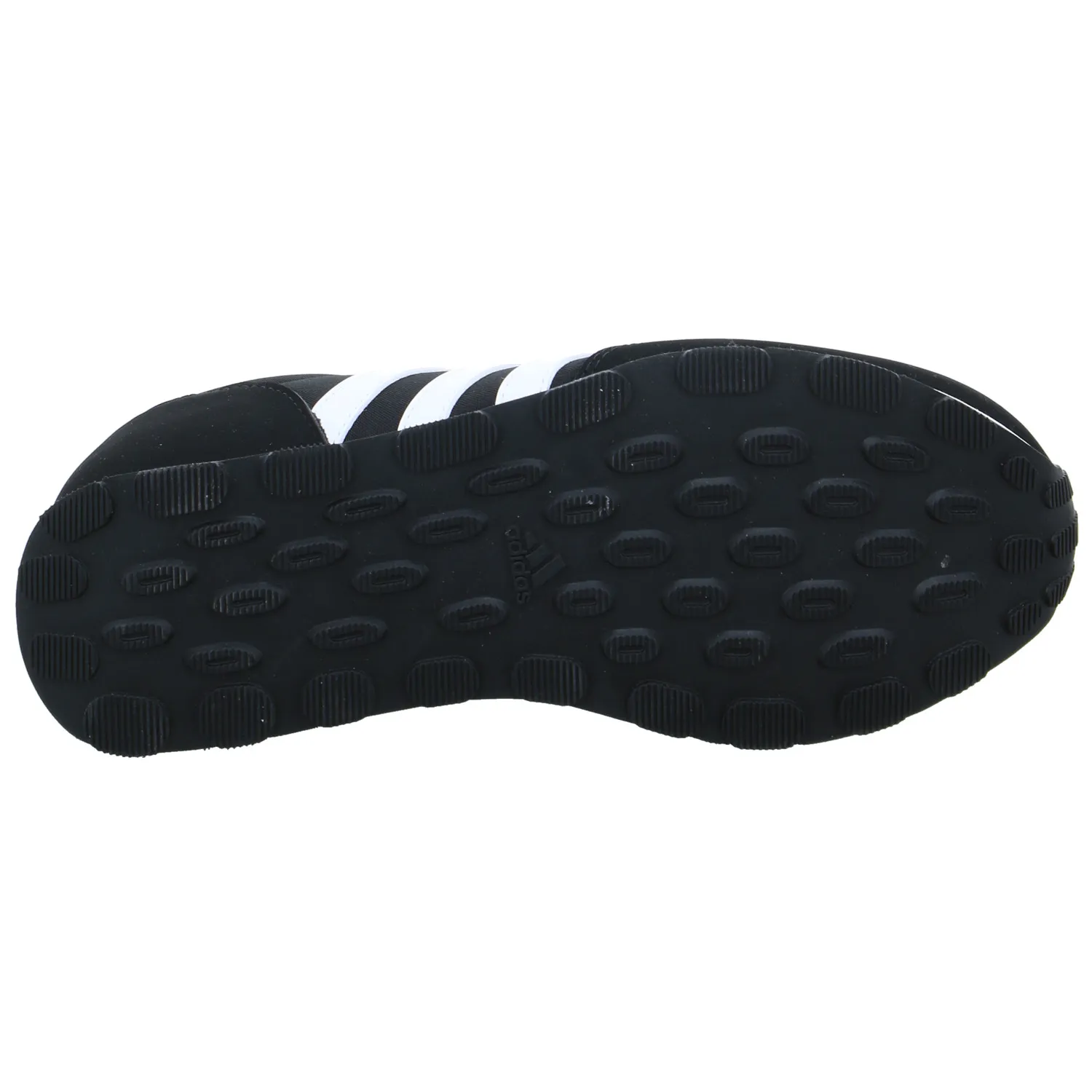 ADIDAS Sneaker- Skaterschuh Herren Schwarz Synthetik