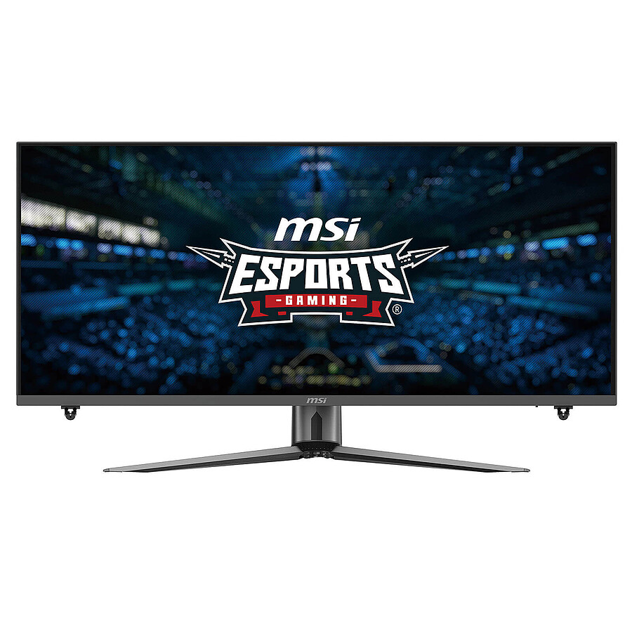 MSI MAG 401QR