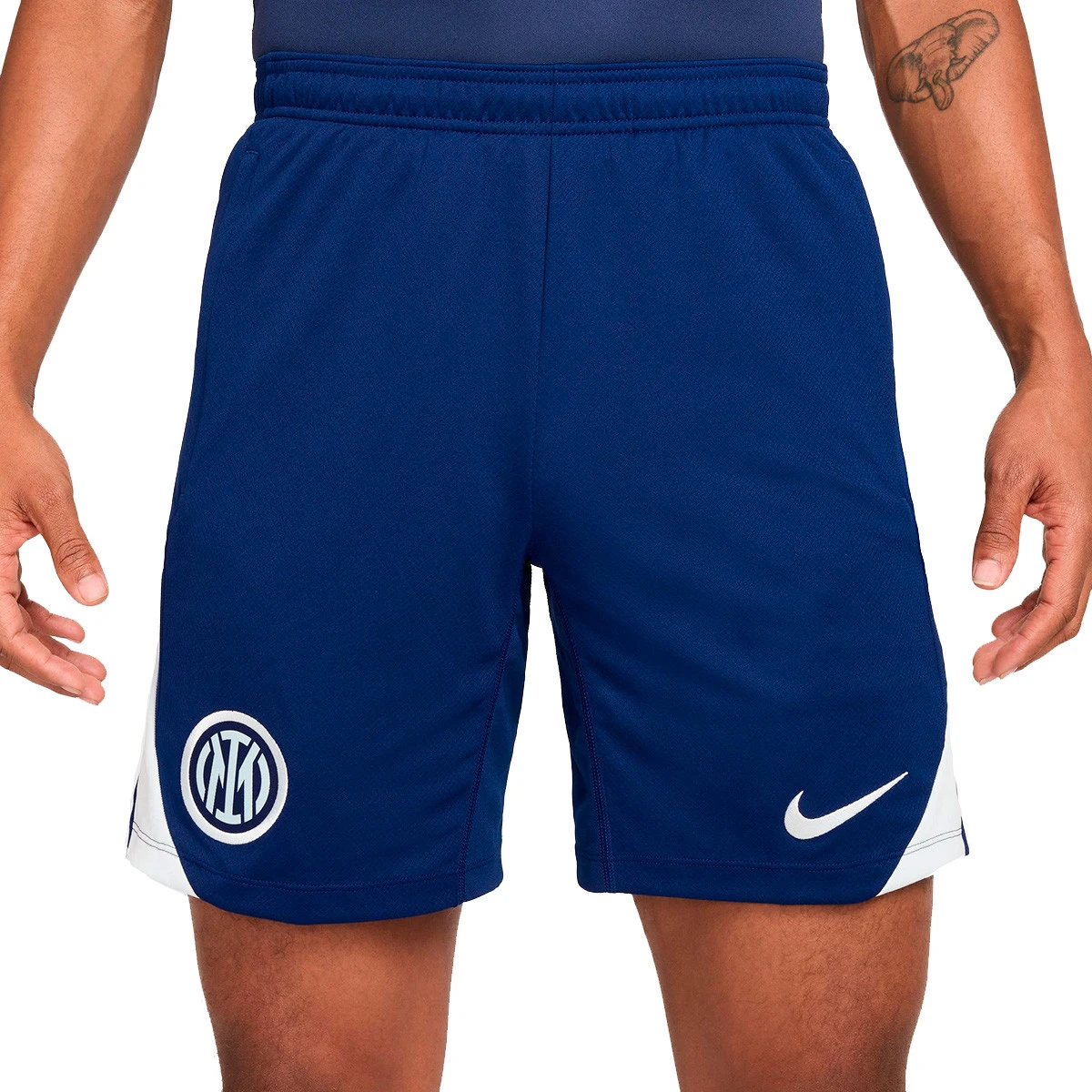 Calções Nike Inter de Milão Training 2025-2026