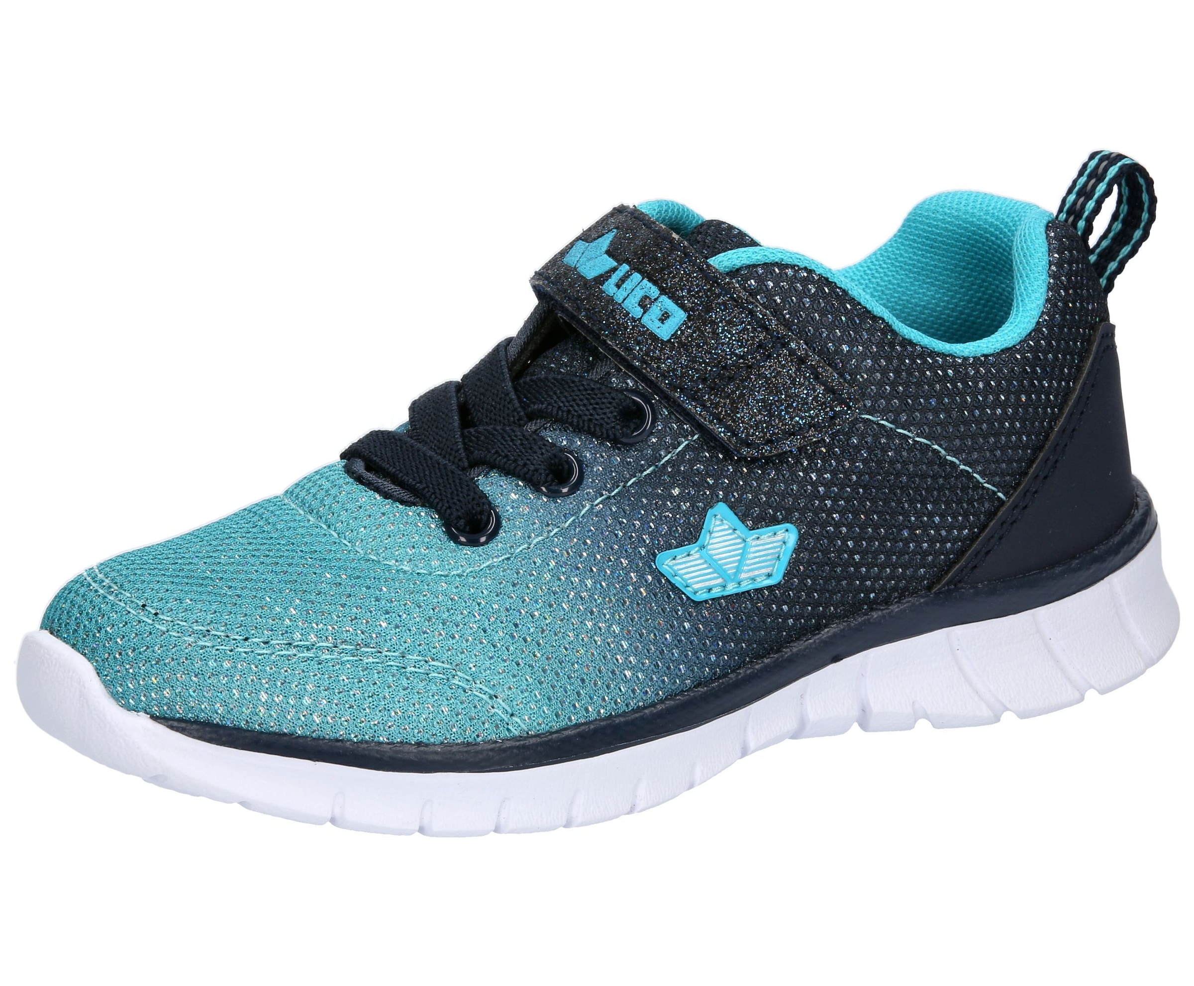 Lico Sneaker »Freizeitschuh Alenia VS«