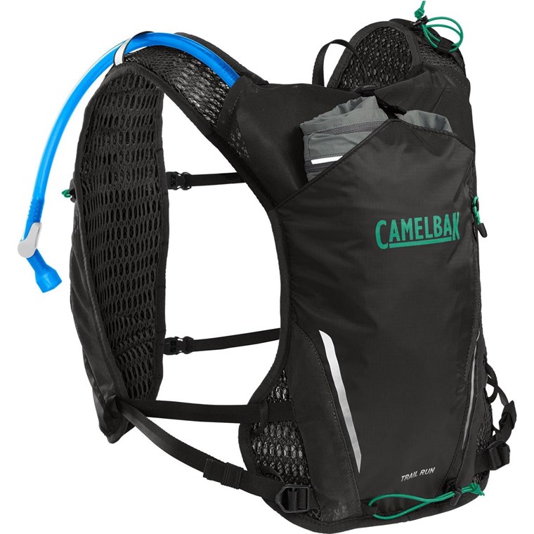 Camelbak Trail Run Vest 7L Black