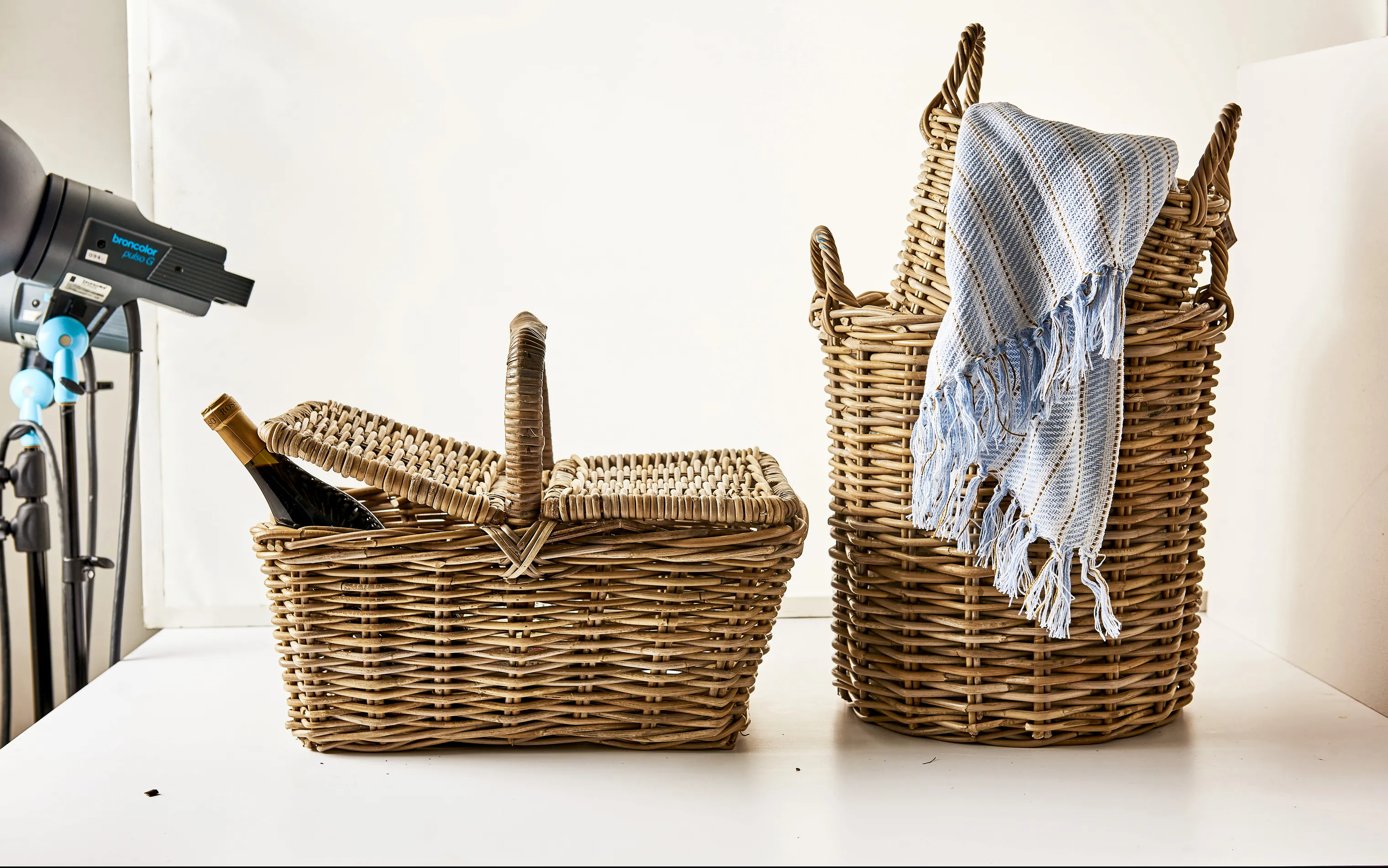 CASA Living Picnickurv