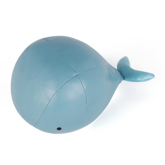 Peluche musicale Tiny Friends   Madeleine la baleine        de               Little Big Friends