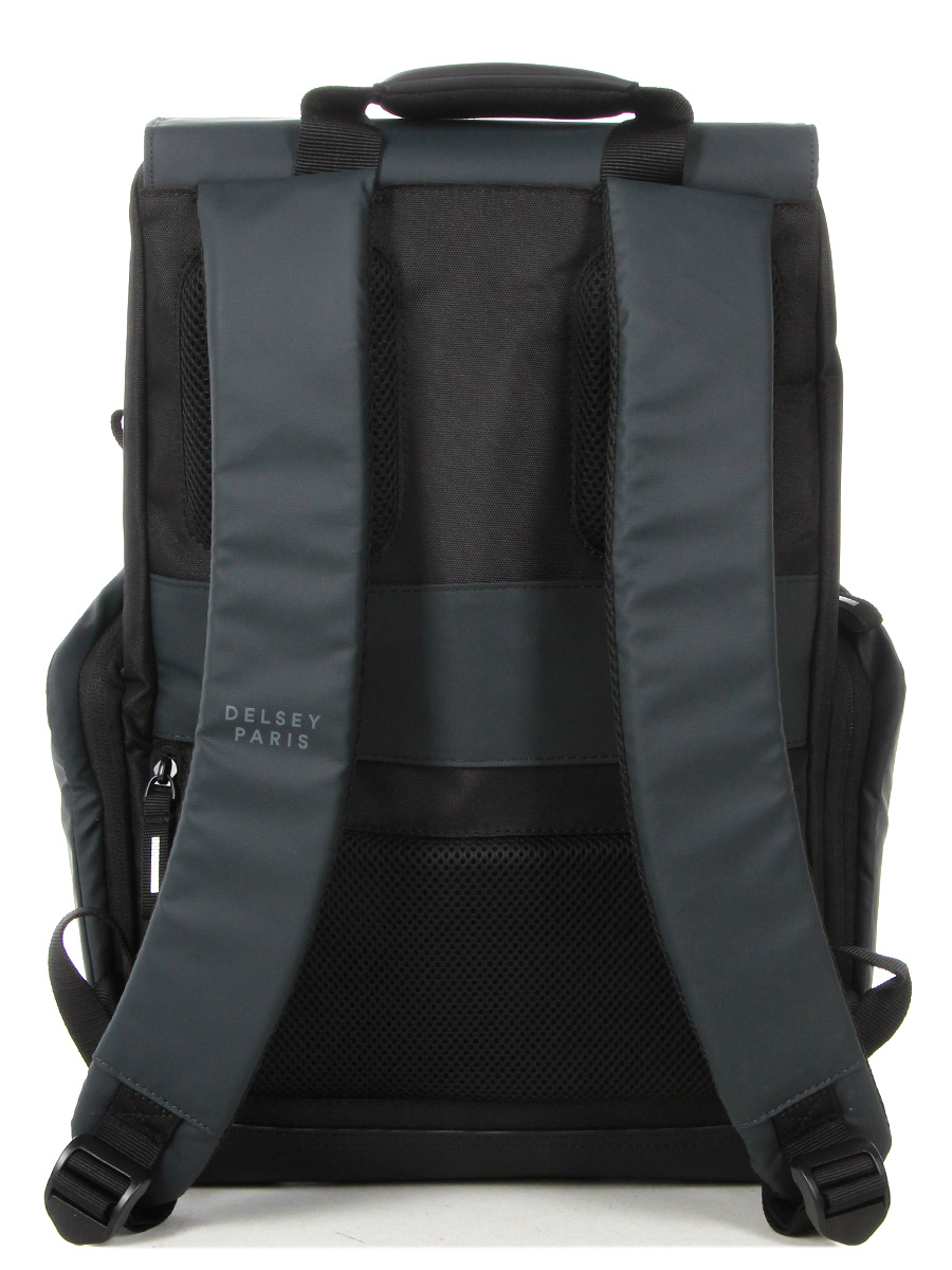 Sac À dos antivol Delsey Securflap
