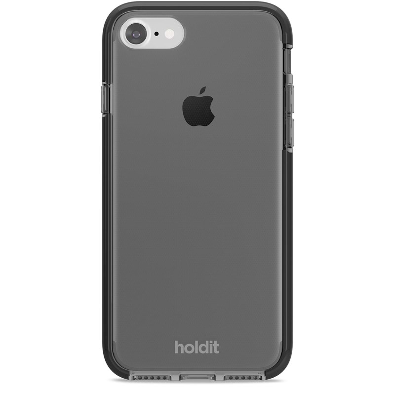 Holdit<br>Mobilcover Seethru iPhone 7/8/SE