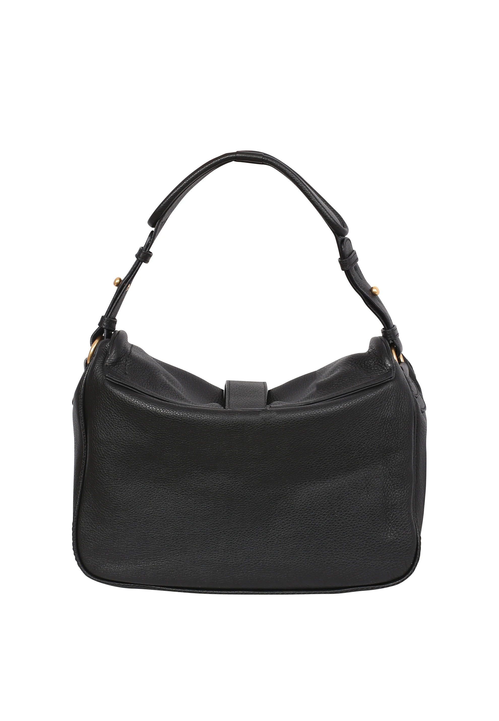 Shoulder bag STAR SADDLE Leather Dalia Standard