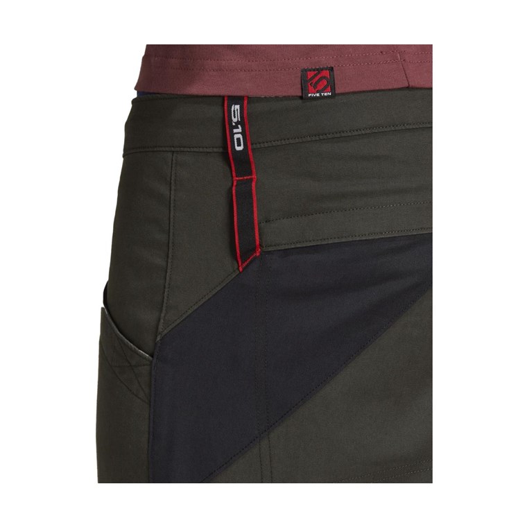 Five Ten Felsblock Pants Men Legear