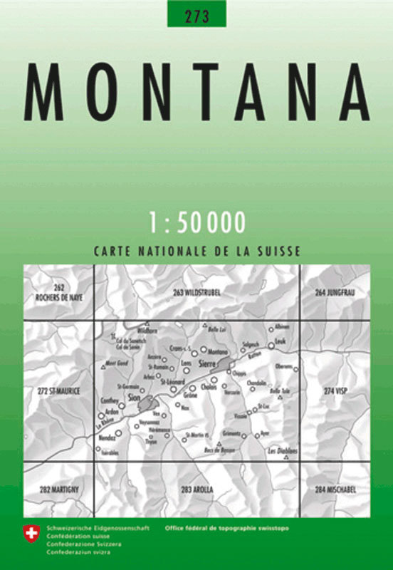 LK 273 Montana