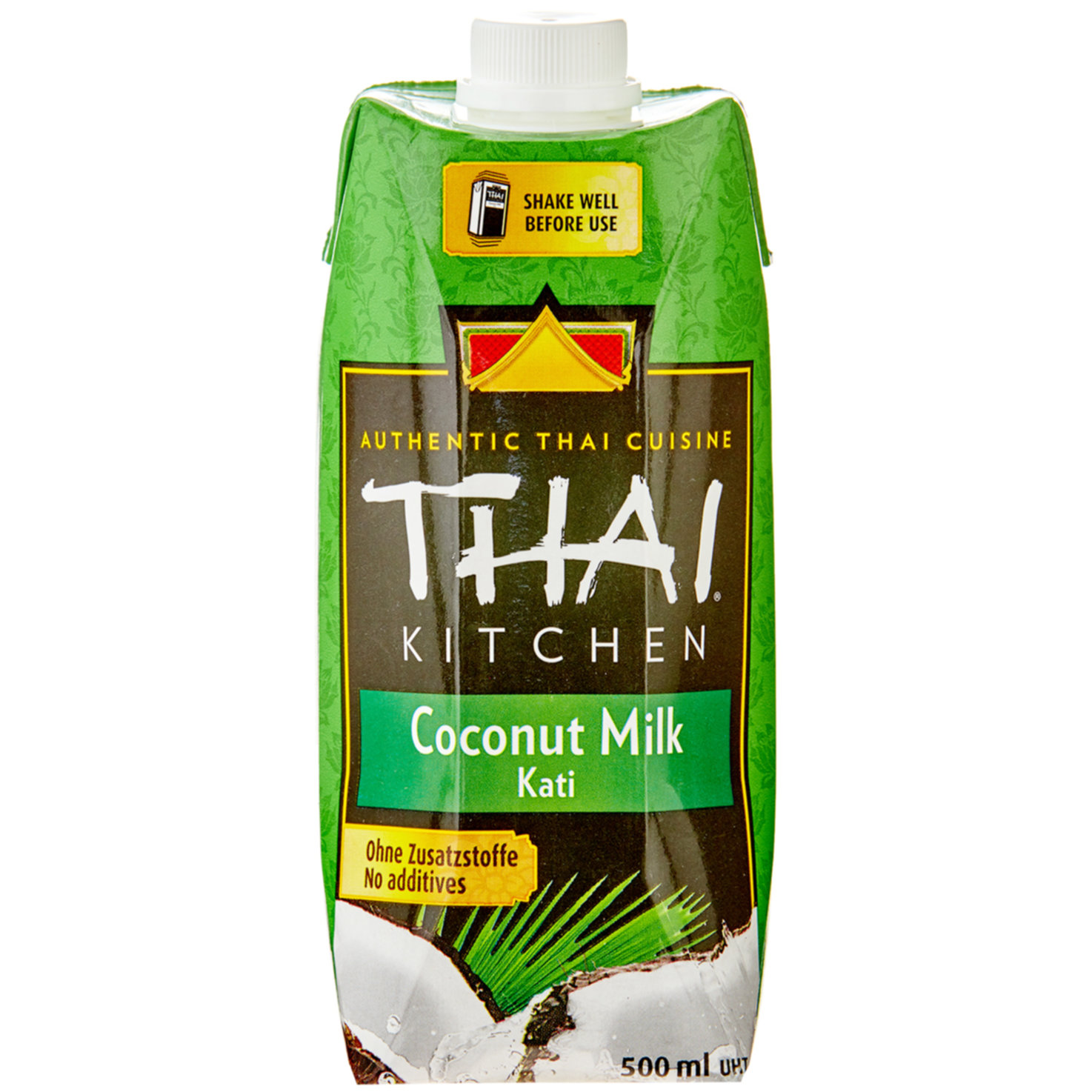 Thai Kitchen Kokosnussmilch
