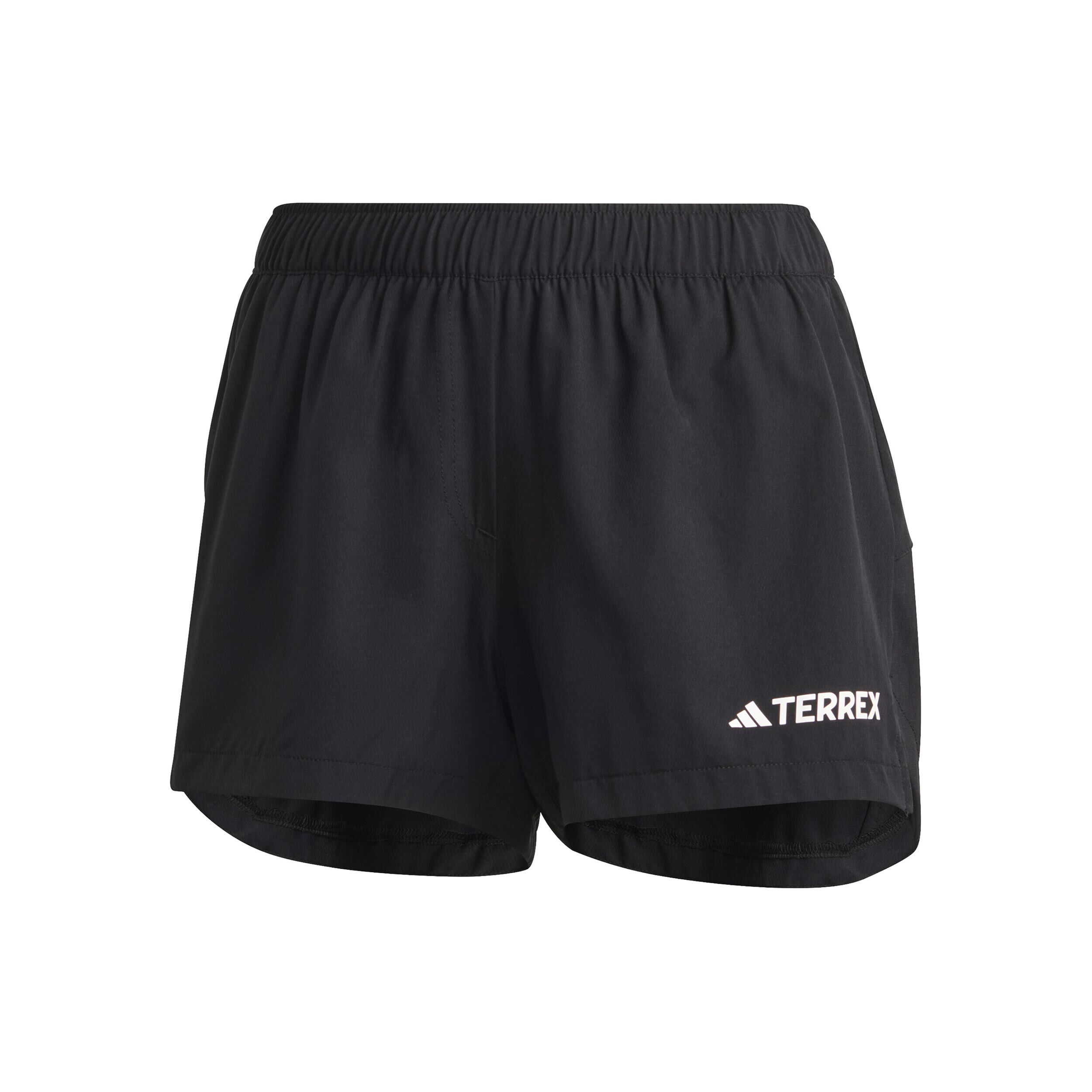 adidas Terrex MT Trail 3in Short De Running Femmes - Noir