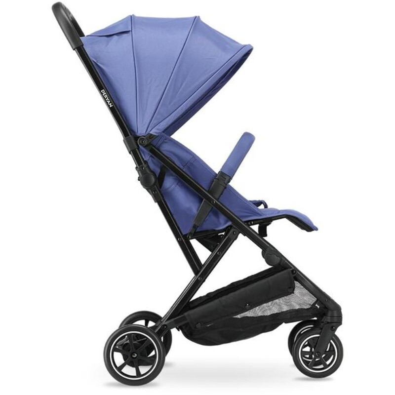 Deryan Easy buggy blauw V2