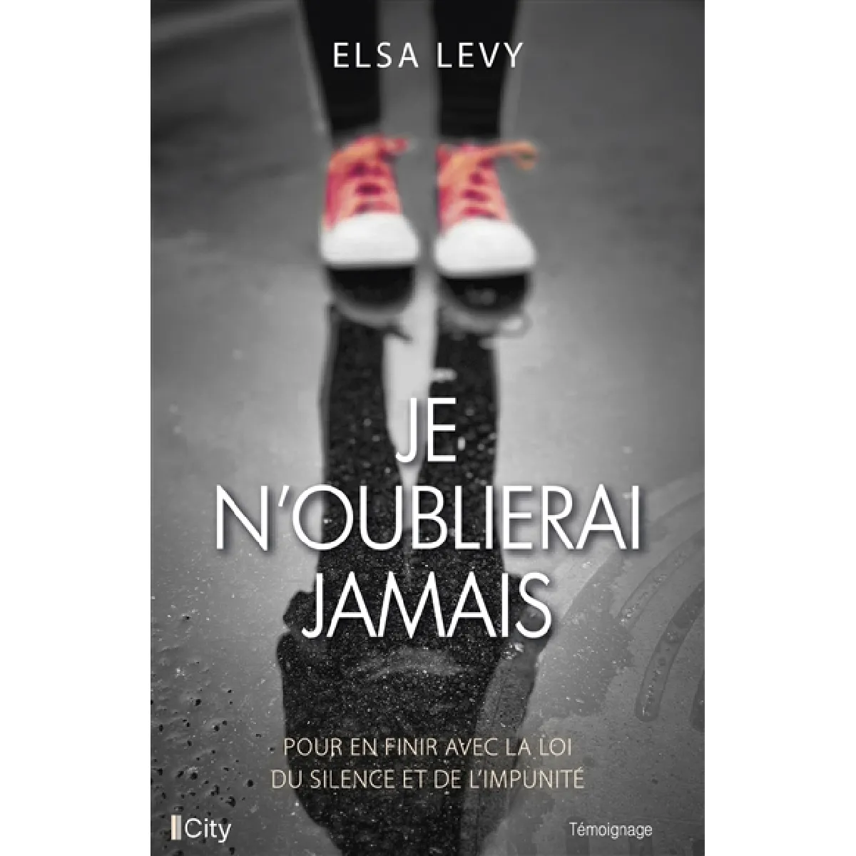 Je n'oublierai jamais · Occasion