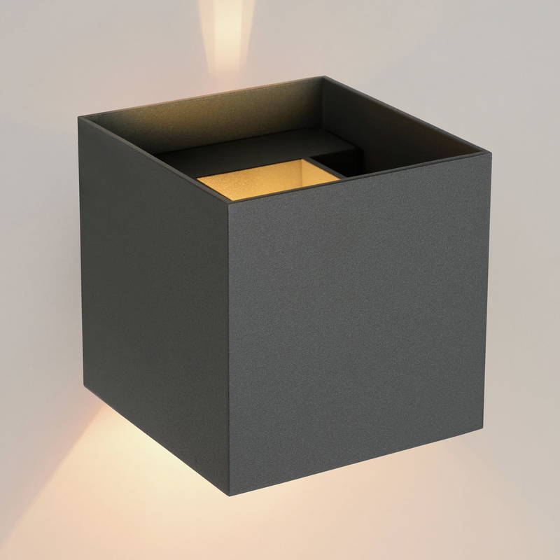 Lucide Wandleuchte XIO