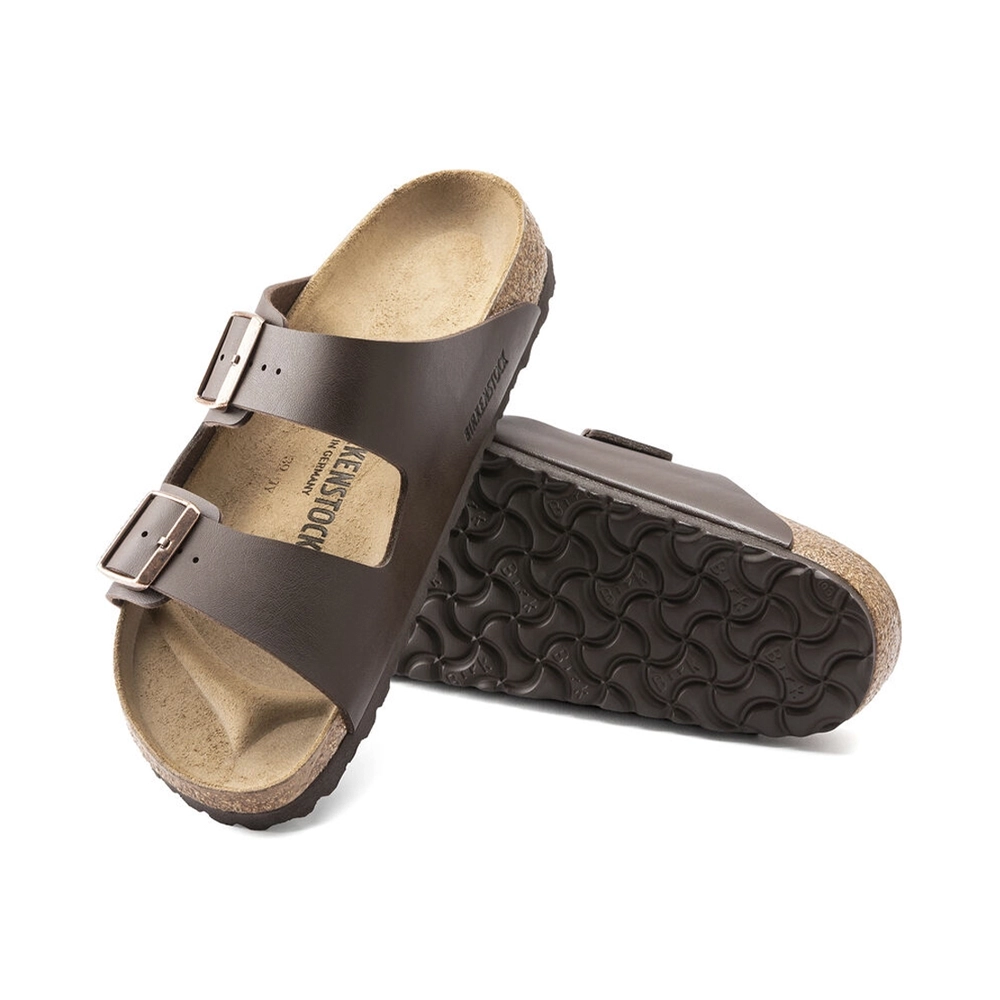Birkenstock Arizona Birko-Flor Sandalen