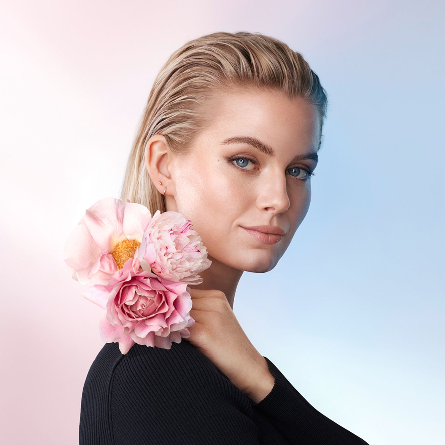 Annemarie Börlind, Rose Nature Blue Light Protection Spray