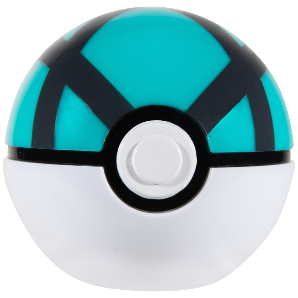Pokémon Clip 'N' Go Seeper Netzball