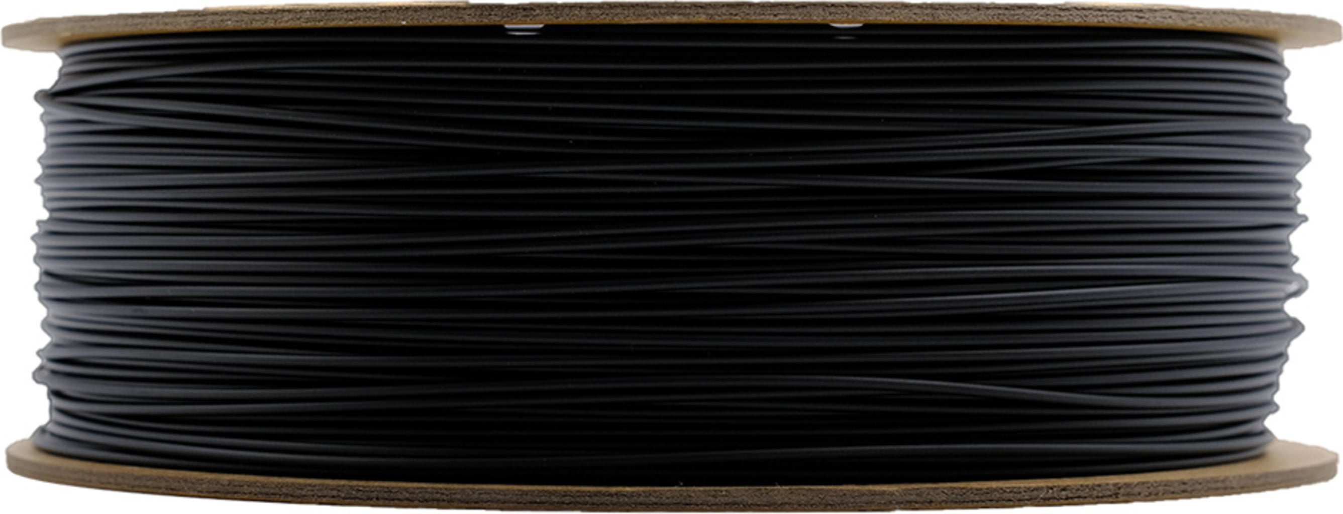 eSUN  ABS+ Black, 1,75 mm / 1000 g    ABS Filament mit verbesserten mechanischen Eigenschaften