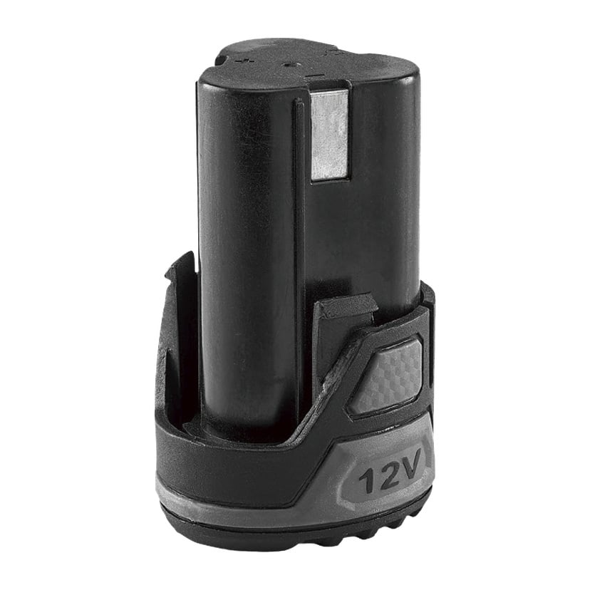 Kompakt skrumaskin 12 V 28 Nm 2 Ah