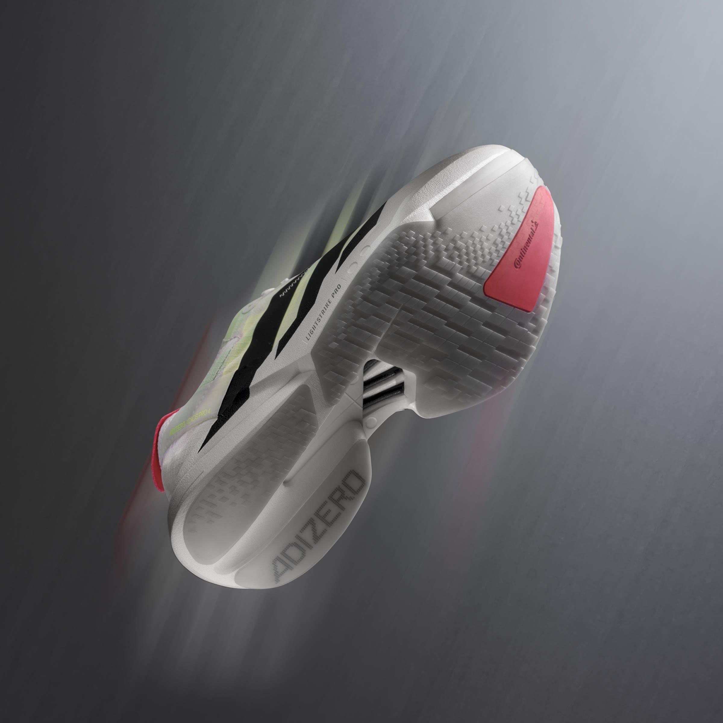 adidas Adizero Adios Pro 4 Womens