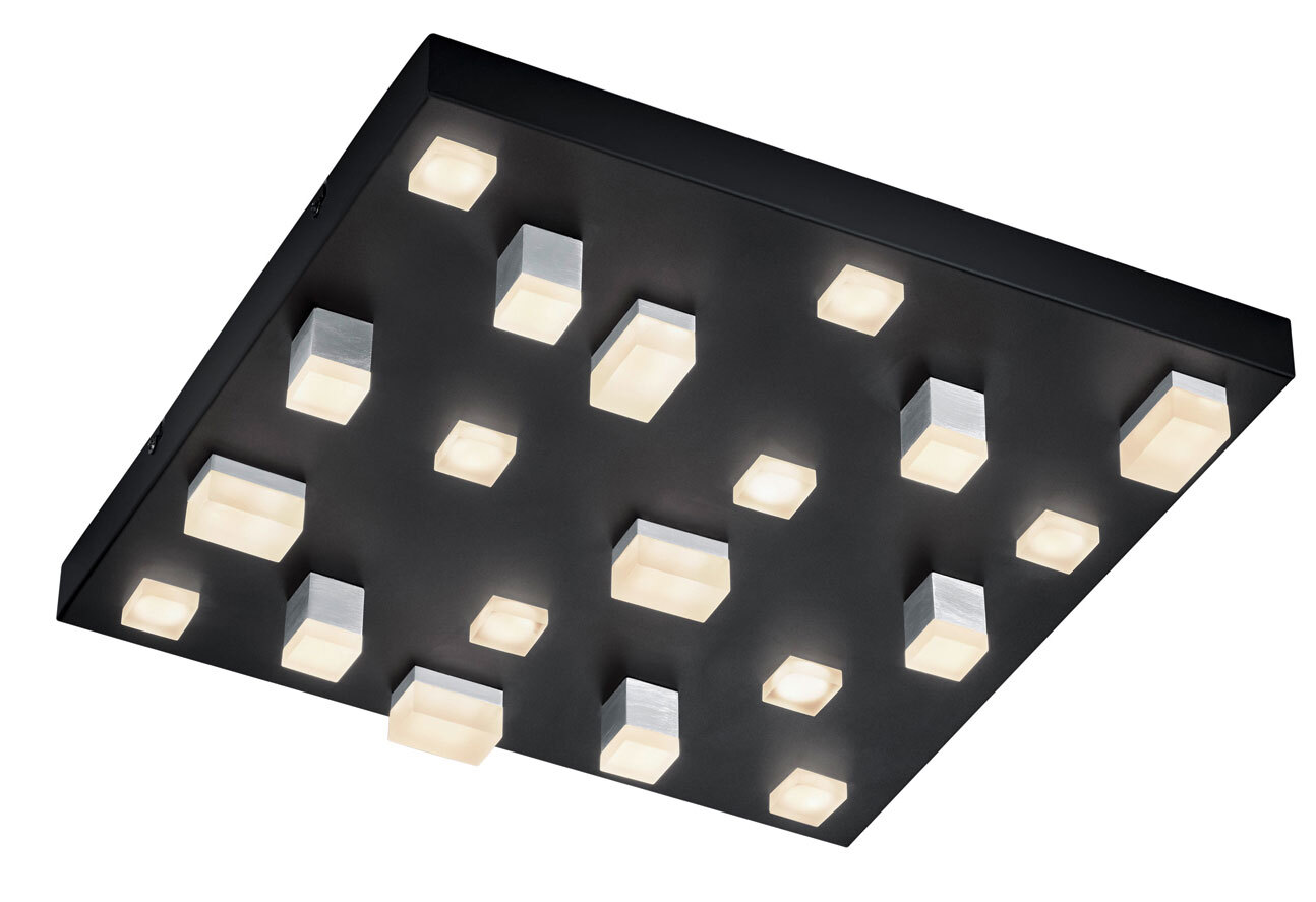 CINQUE LED Deckenlampe CIVETO 20-flg