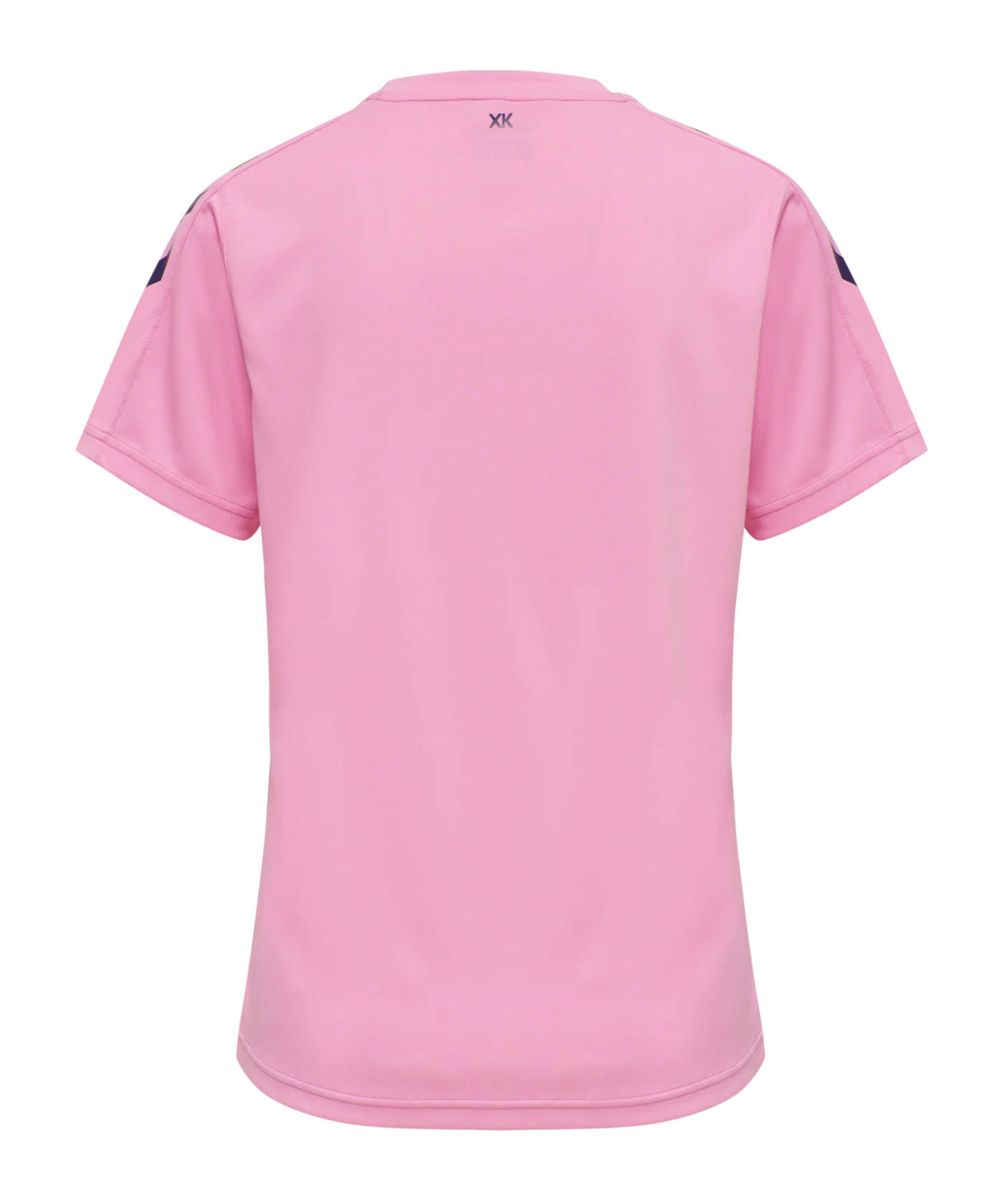 Hummel hmlCORE XK Poly Trikot Damen Beige F3257