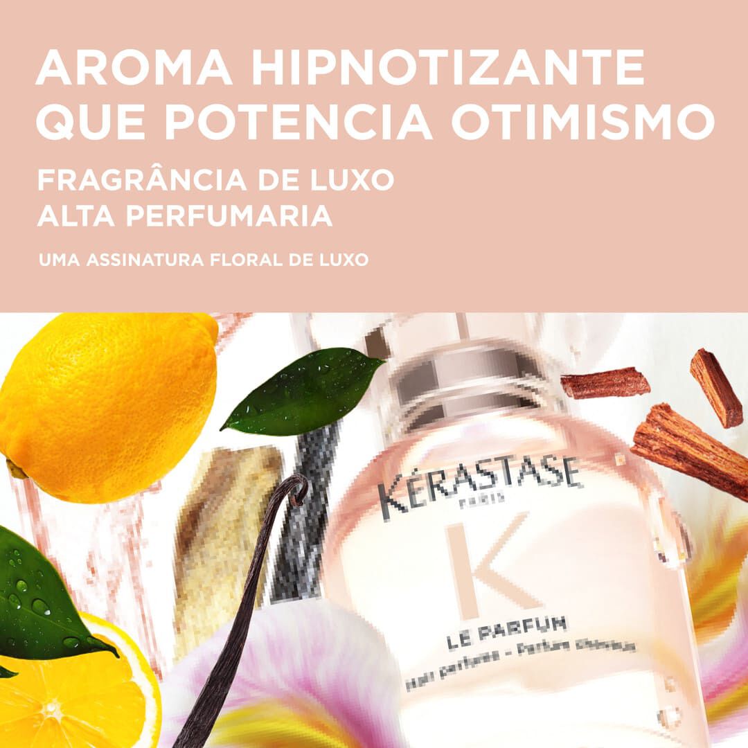 KERASTASE Gloss Absolu Bruma Capilar - 30ml