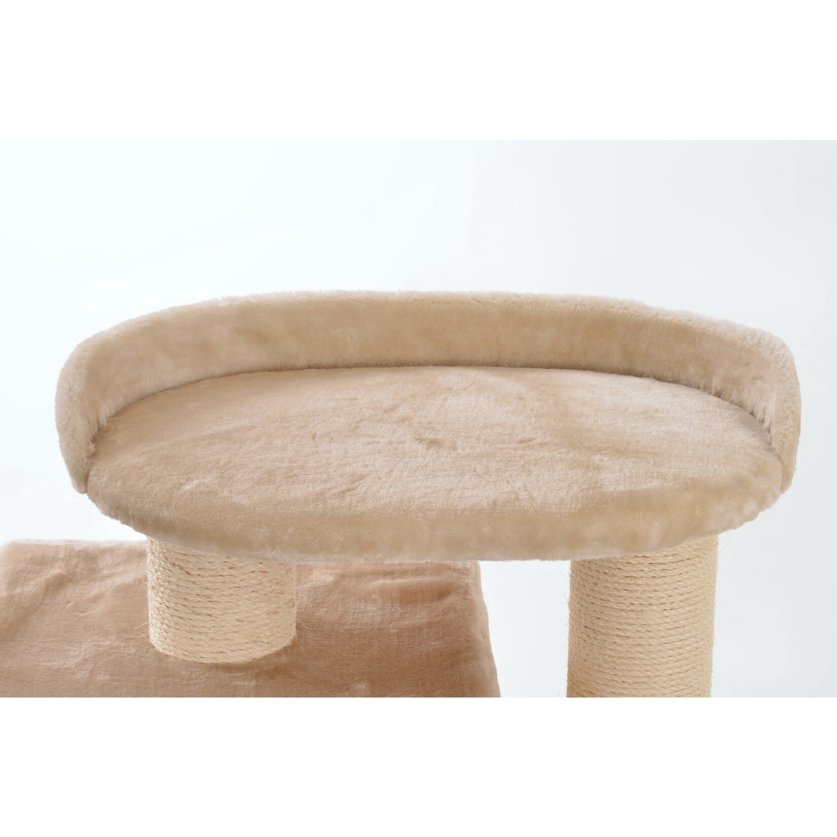 Silvio Design XXL Katzenbaum Sancho