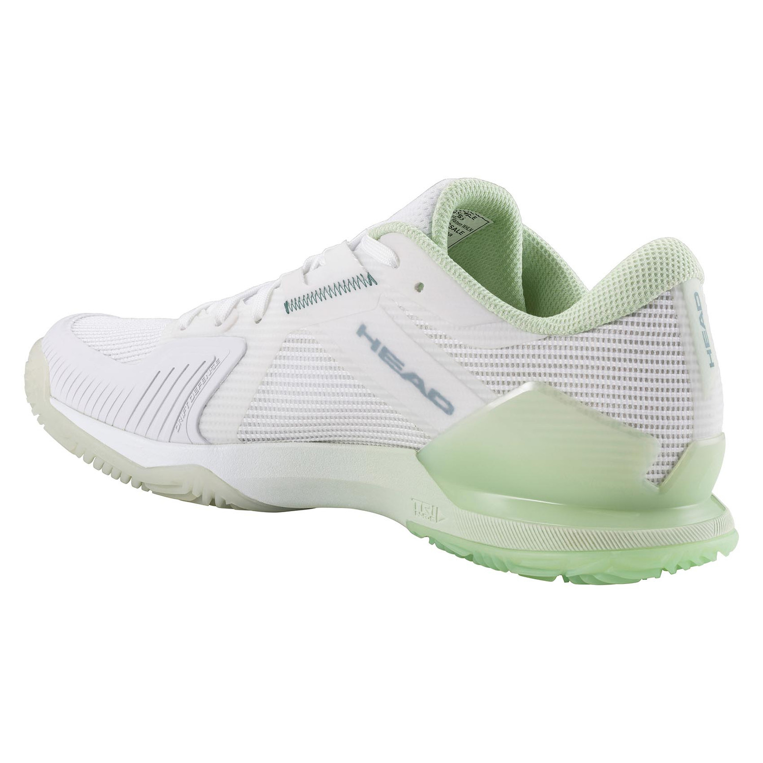 HEAD Sprint Pro 4.0 Padel Dames