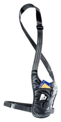 Pochette Deuter Security Holster Noir