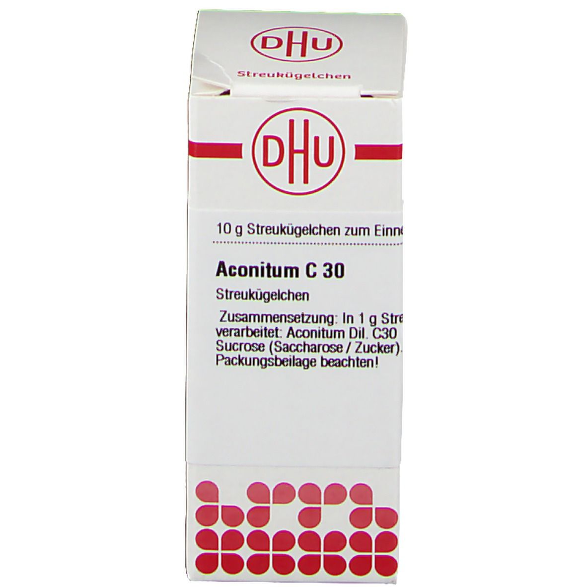 DHU Aconitum C30