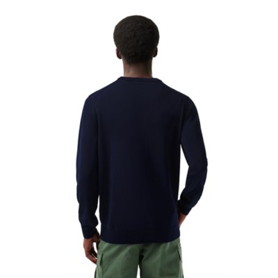Pull homme Tricot LACOSTE