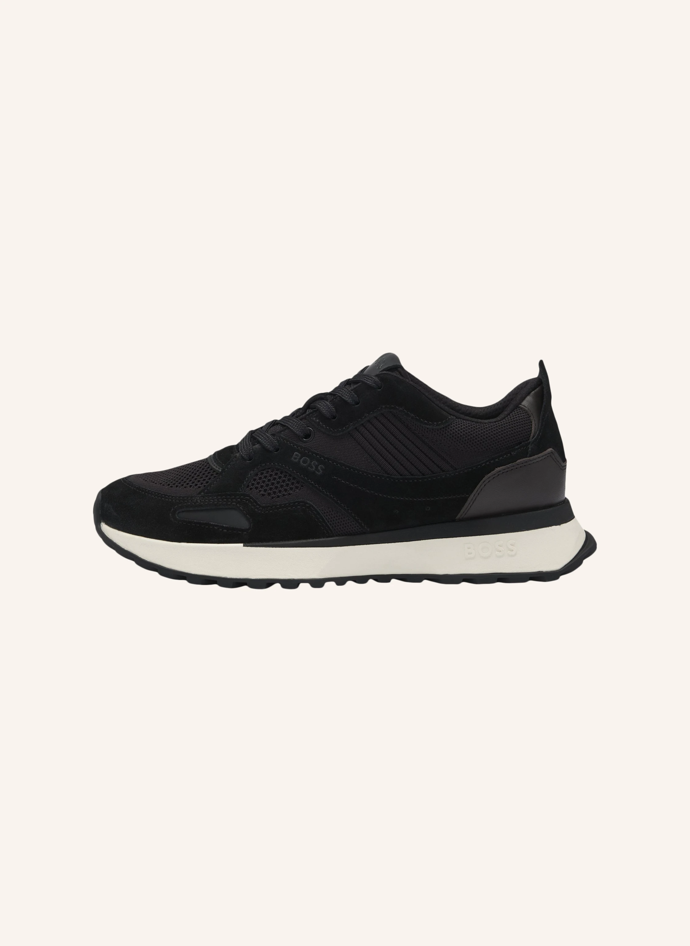 BOSS Sneaker JONAH_RUNN_KNSDBU