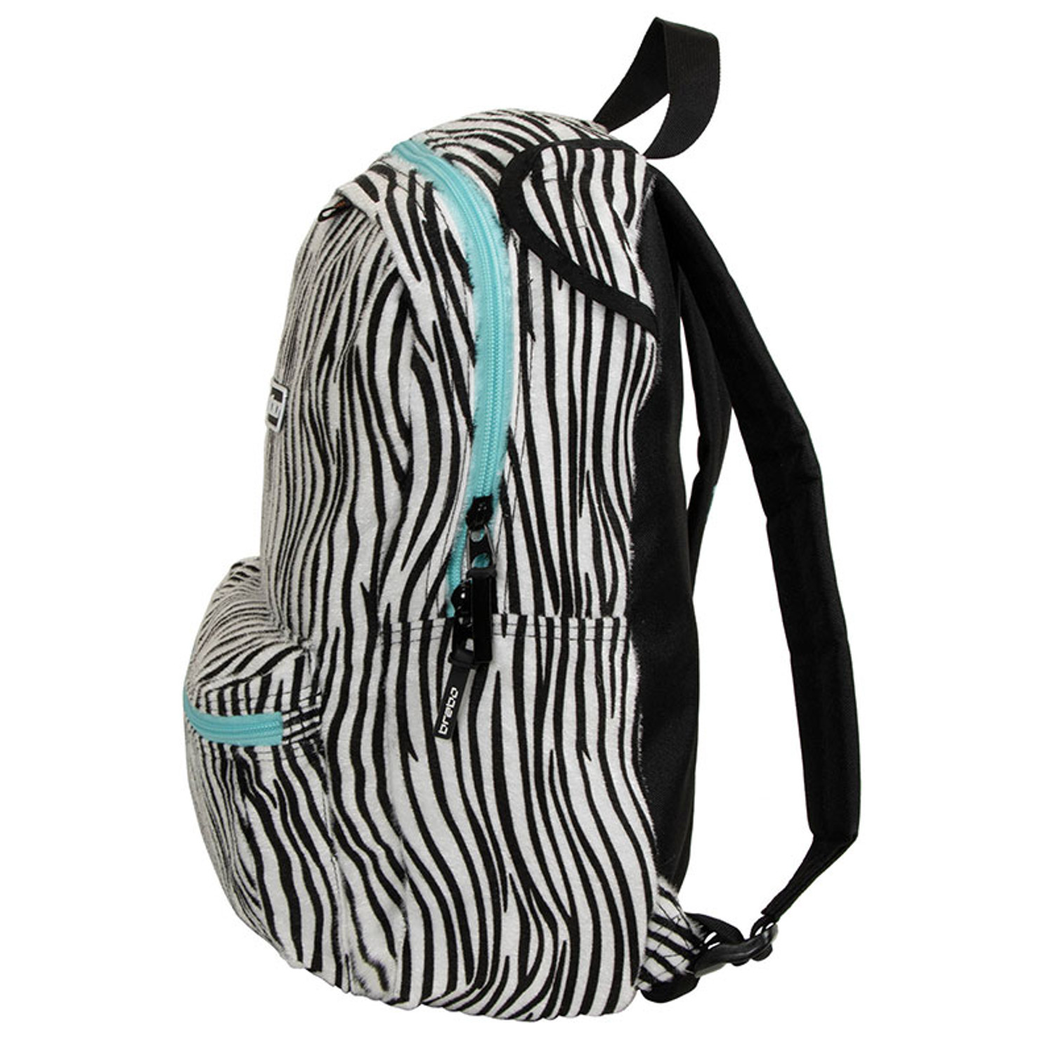 Brabo Backpack Storm
