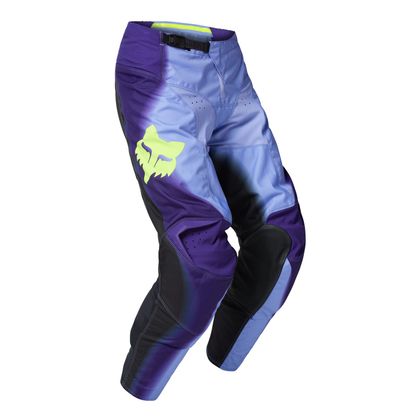 Pantalon cross Fox 180 INTERFERE PANT 2024 - Noir / Bleu