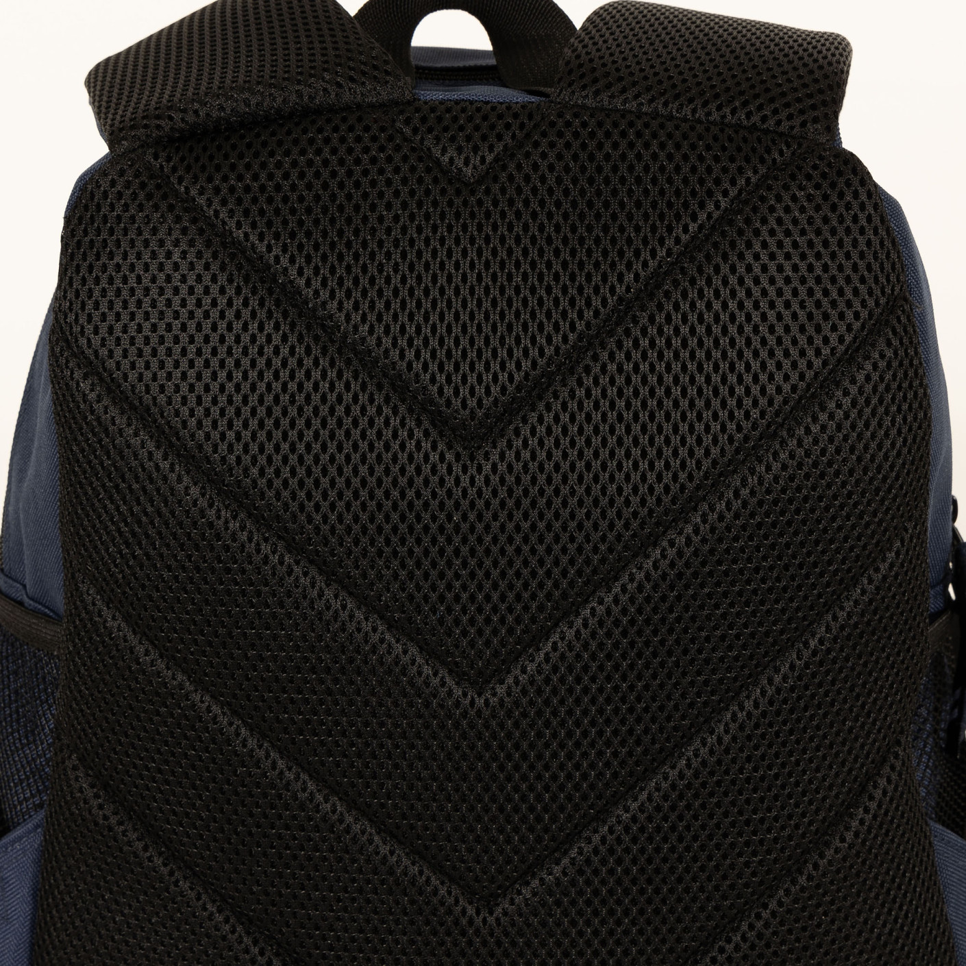 Hummel Brighton II Rugzak Donkerblauw