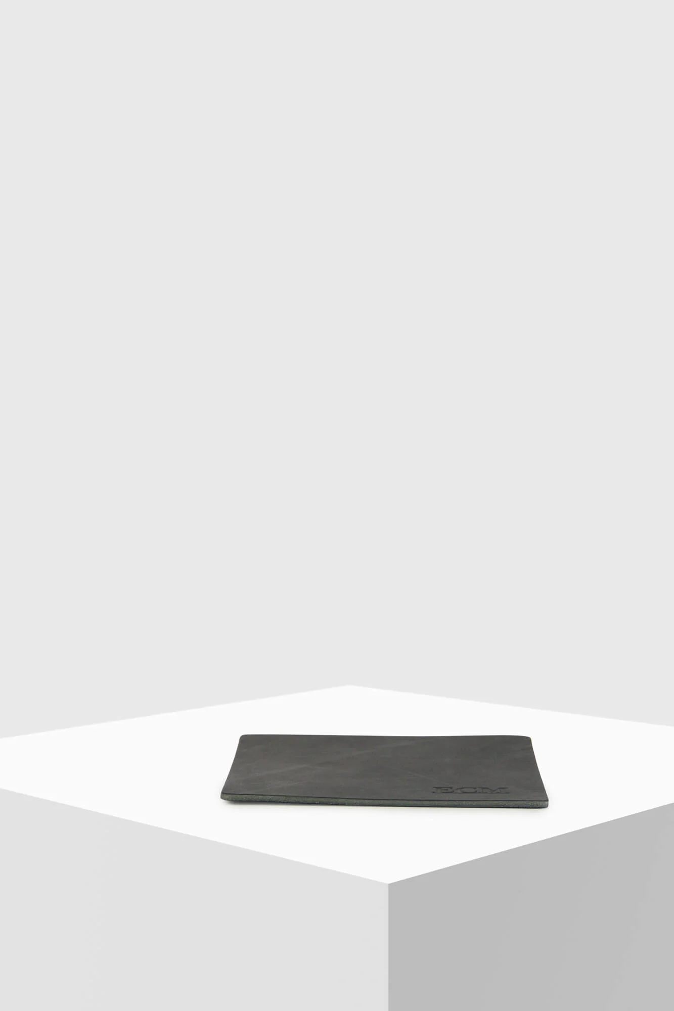 ECM Tampermatte Leder
