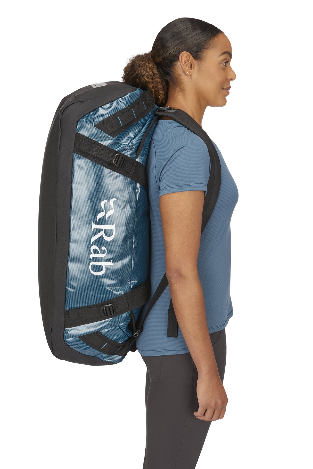 Rab<br>Expedition Kitbag II 80