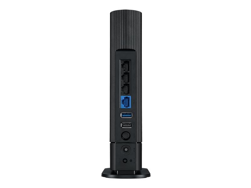 ASUS Dual-Band WiFi Router RT-AX59U AX4200 Dual Band WiFi 6 (802.11ax) AiMesh Router