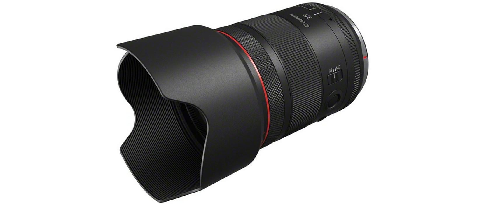 Sonnenblende EW-73FStreulichtblende für Canon RF 35mm F/1.4 L VCM Objektiv