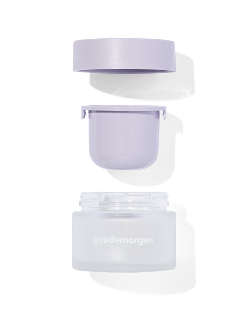 crème de jour 60+ SPF30 50 ml