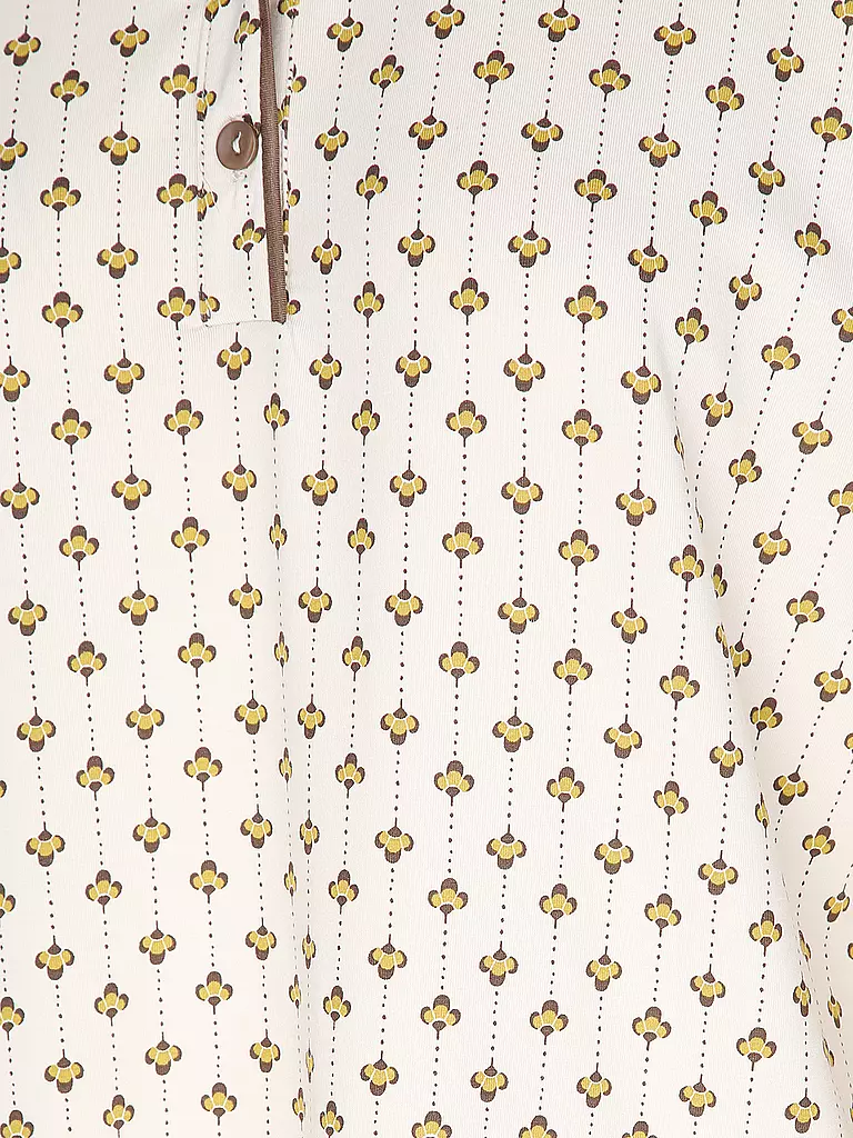 SHORT STORIES Nachthemd - Sleepshirt creme