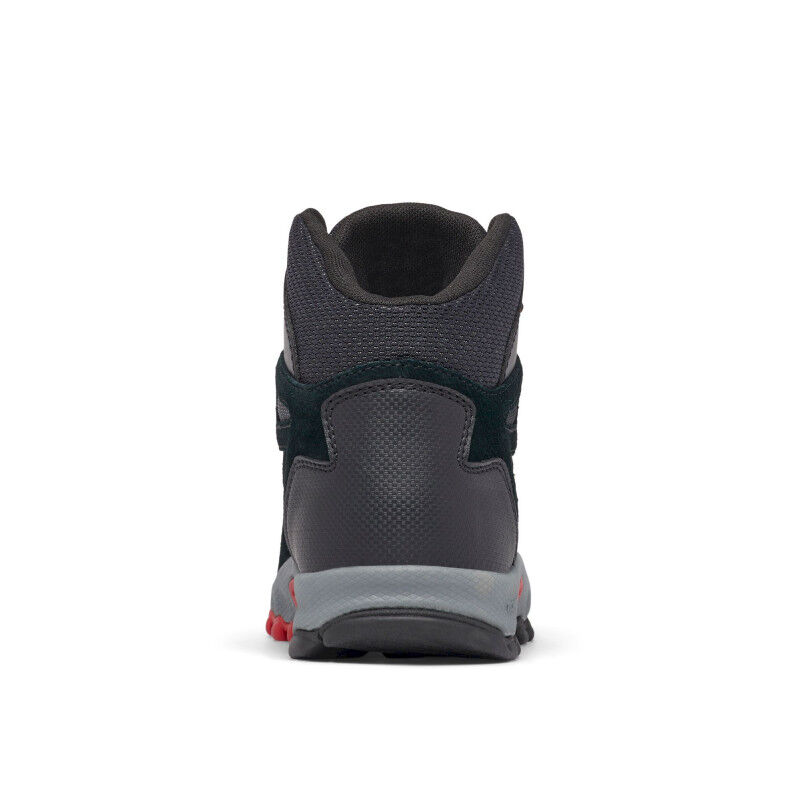 Youth Newton Ridge Amped - Chaussures randonnée enfant